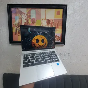 Laptop HP EliteBook 830 G9 16GB Intel Core i5 SSD 256GB