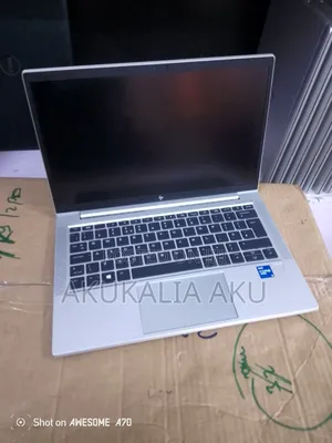 Laptop HP ProBook 450 G4 8GB Intel Core i5 SSD 256GB