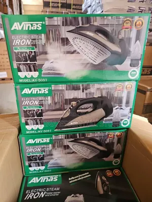 3000w Avinas Electric Steam Iron