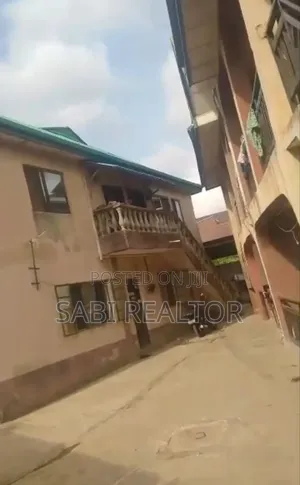 Furnished 3bdrm Block of Flats in Isheri Oshun, Ijegun for sale