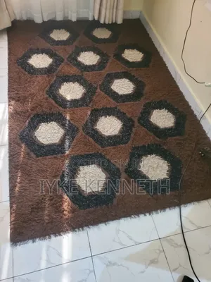 Center Rug