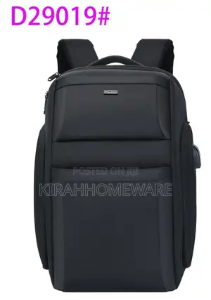 Children School Bag