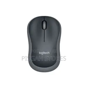 Original Logitech Wireless Mouse - M185