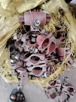Clips And Socket