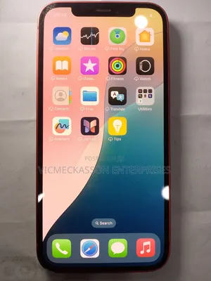 Apple iPhone 12 128 GB Pink