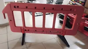 Safety Barrier