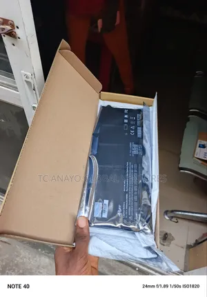 Bl06xl Laptop Battery