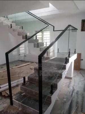 Hand Rails