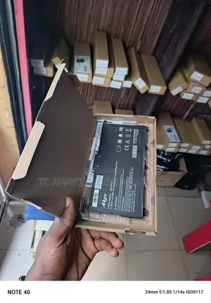 Ht03 Laptop Battery