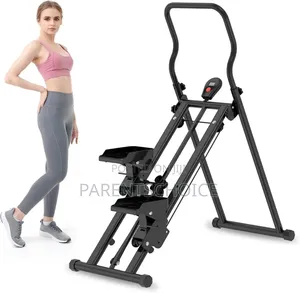 Stair Stepper for Home Gym Exercise,