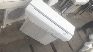 Panasonic 1hp Tokunbbo Air Conditioner With Warranty