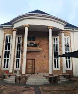 6bdrm Duplex in Trans Egbu , Owerri for sale
