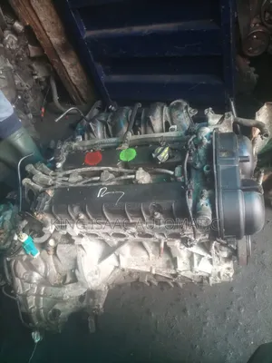 Complete Engine for Ford Focus 2023 Model 1.6 Engine
