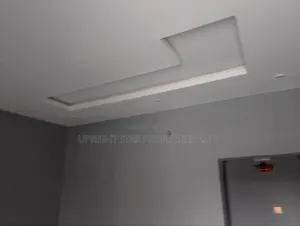 Furnished 2bdrm Block of Flats in Onibueja Estate Area, Osogbo for rent