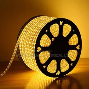 Warm White Led Rope Light