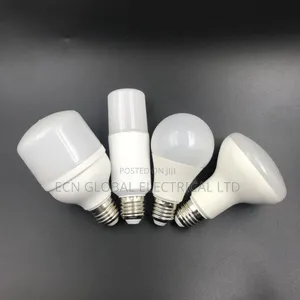 Energy Saving Led Bulbs – E27 Base