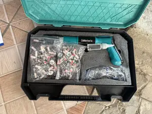 Nail Gun Shooter