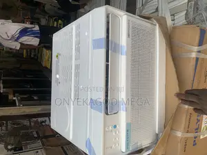 Polystar Inverter Window Unit 1hp