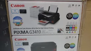 Canon 3410