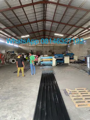 Aluminum Oven Baked Material.