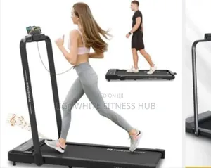Home Treadmill,3-in-1 Folding Treadmill