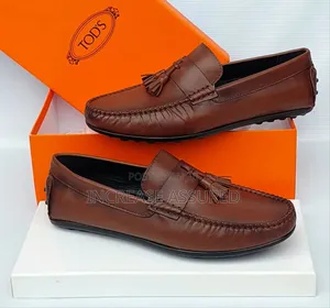 High Classy and Luxury Loafers Shoes