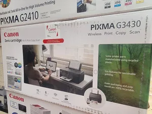 Canon 3430 Printer