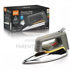 Light Weight Iron 1600watts