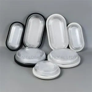 Led Bulkhead Wall/Ceiling Light