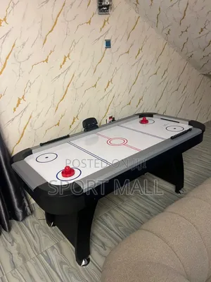 5ft Standard Air Hockey Game