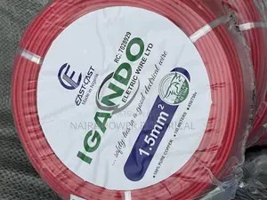 1.5mm Single Wire Nigeria