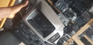 Factory Followcome Radio Lexus Rx 300