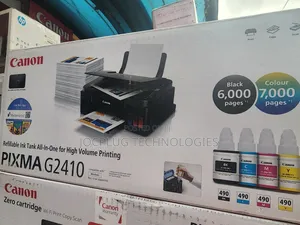 Canon 2410