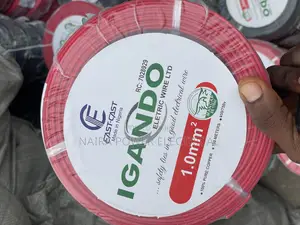 1mm Single Wire Nigeria