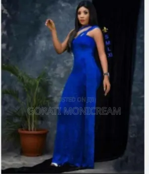 Ladies Gown Turkey Made New Arrival