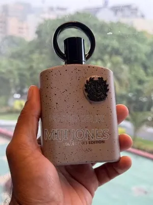 Original Supremacy Collector's Edition Pour Homme Afnan