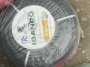 6mm Single Wire Nigeria