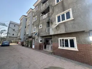 2bdrm Block of Flats in Jahivillage for rent