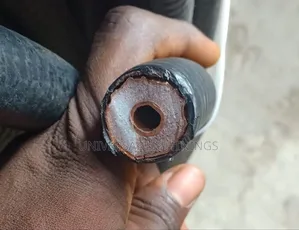 Feeder Cable 7/8 Copper to Copper Coaxial