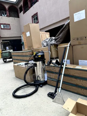Commercial Steam / Upholstery / Sofa/Carpet Spray Extractor Machine