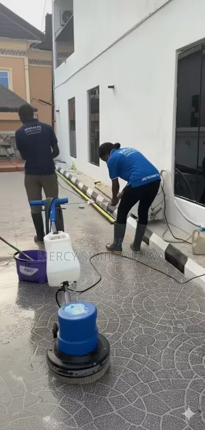 Hire a Professional Cleaning Service Agency