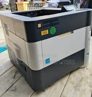 Uk Used Kyocera Printer