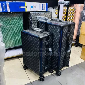 Best Quality Luis Vuitton Luxury Luggage