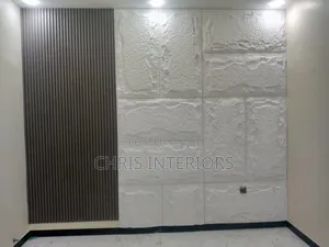 Wall Pu Stone Classic