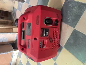 Kemege 1.1kva Silent Working Inverter Generator