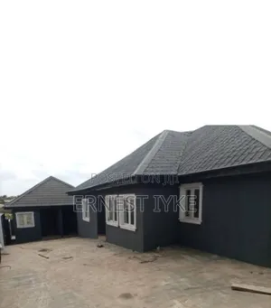 Furnished 2bdrm Block of Flats in Iyke Properties, Gberigbe for rent