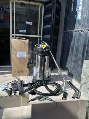 Professional Steam/ Carpet Sofa Upholstery Spray Extraction Machine