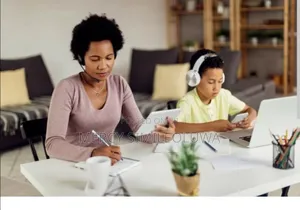 Hire a Professional Home/, Online Tutor