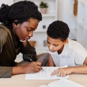 Home /Online Tutoring Service