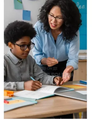 Hire a Professional Private Tutor